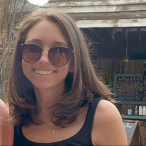 Meet your Posher, Shannon